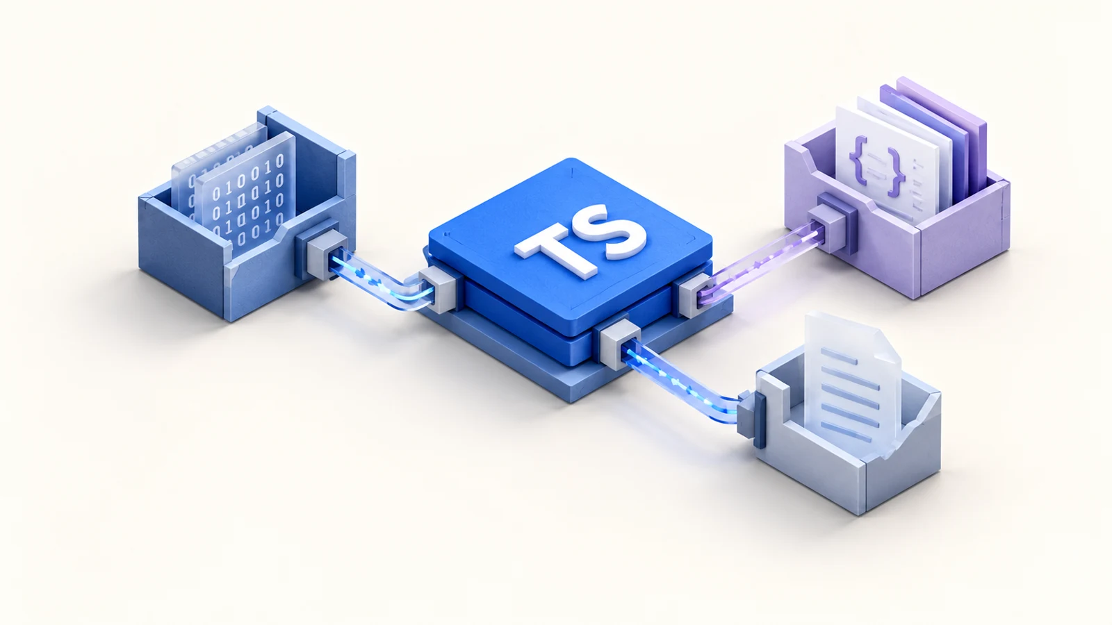 TypeScript 7.1 Beta уточняет типизацию импортируемых файлов