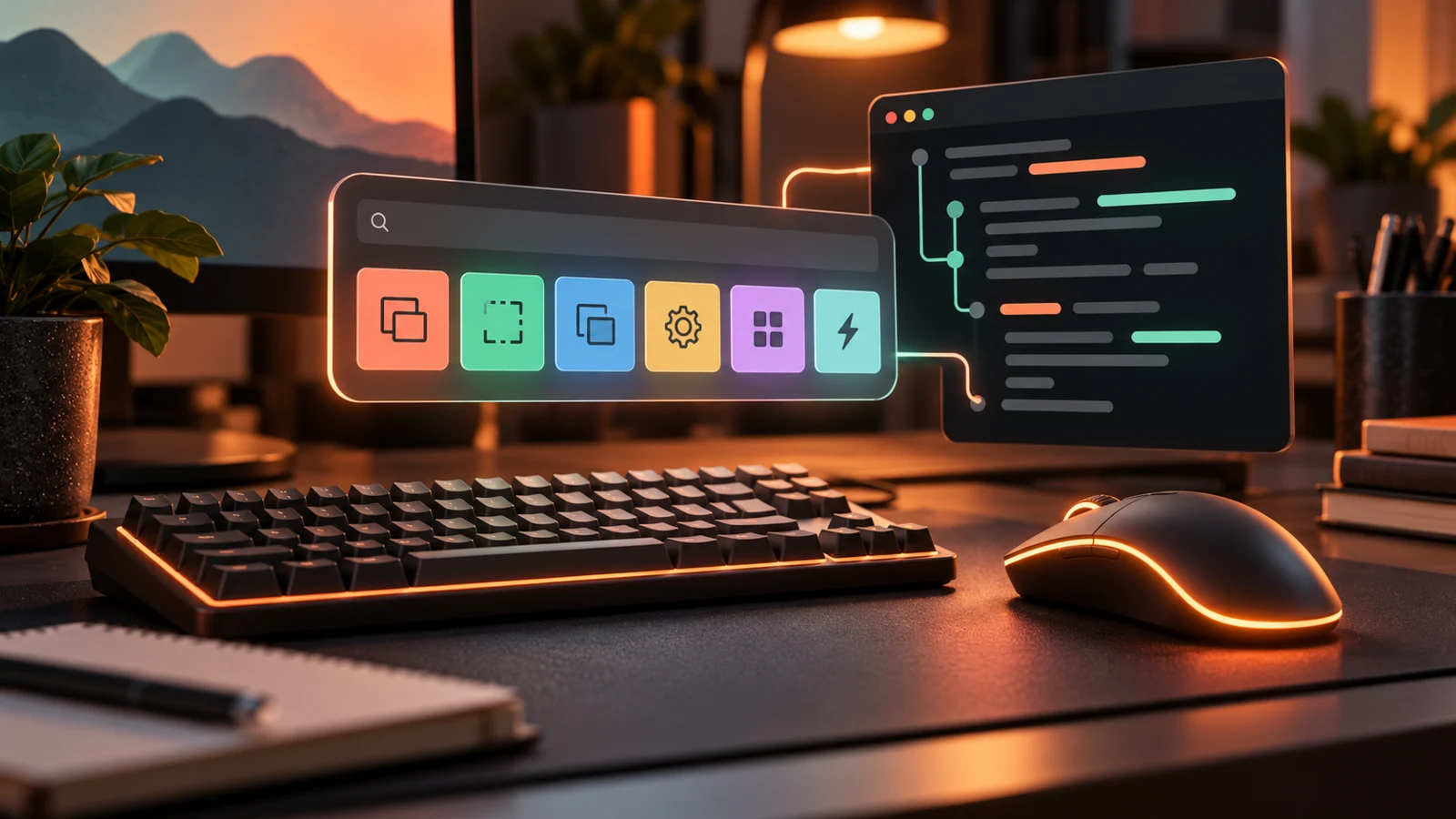 PowerToys 0.102 расширяет автоматизацию рабочего окружения Windows