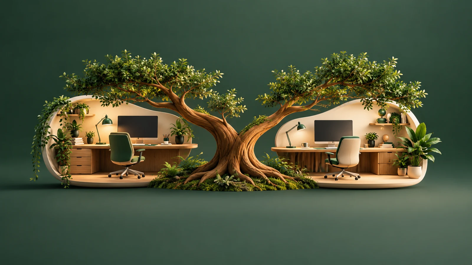Git worktree: как открыть вторую ветку и сохранить незавершённую работу в первой