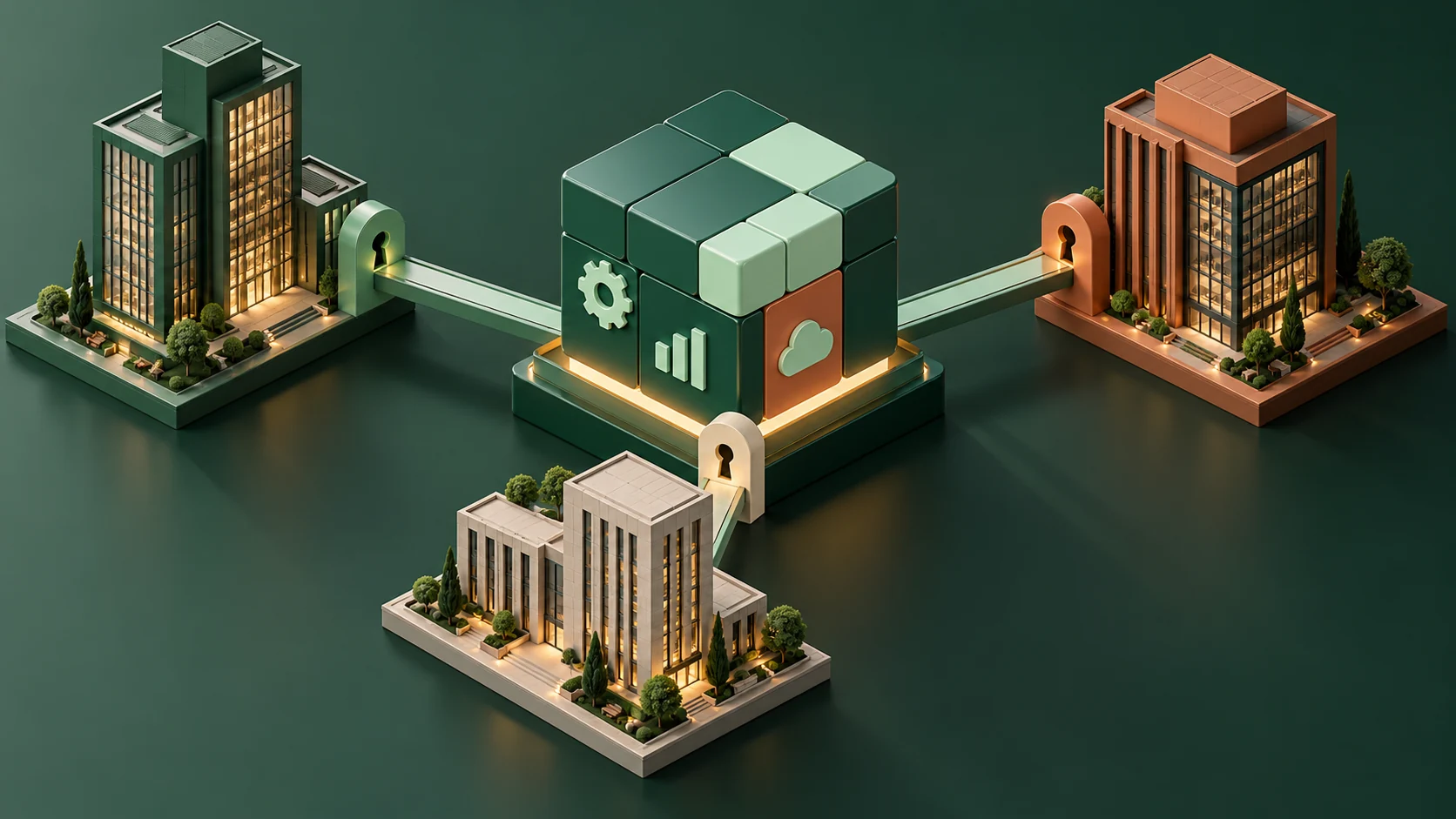 Установки GitHub Apps на уровне предприятия стали общедоступными