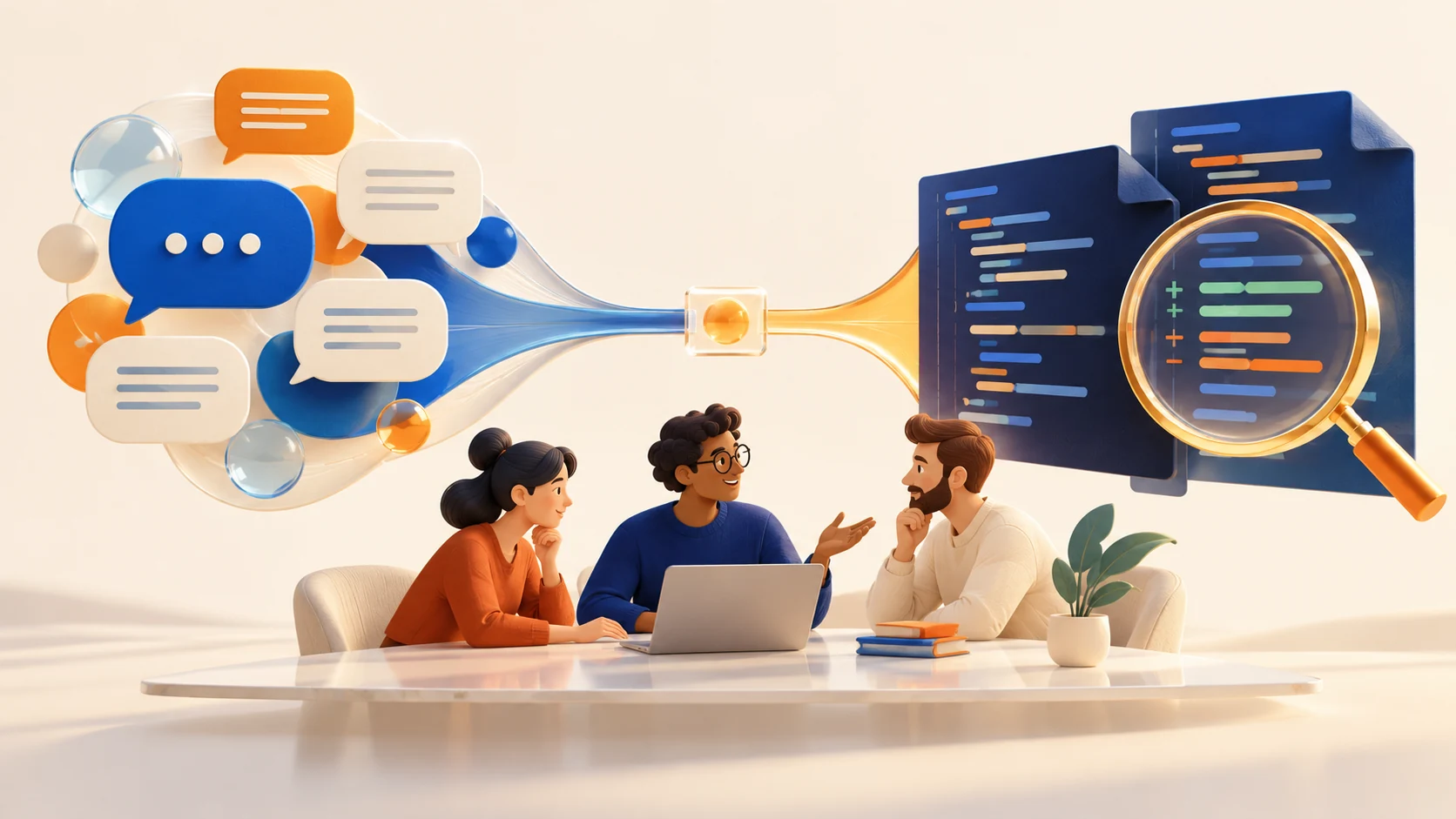 GitHub объединил уведомления и Copilot в приложении для Teams