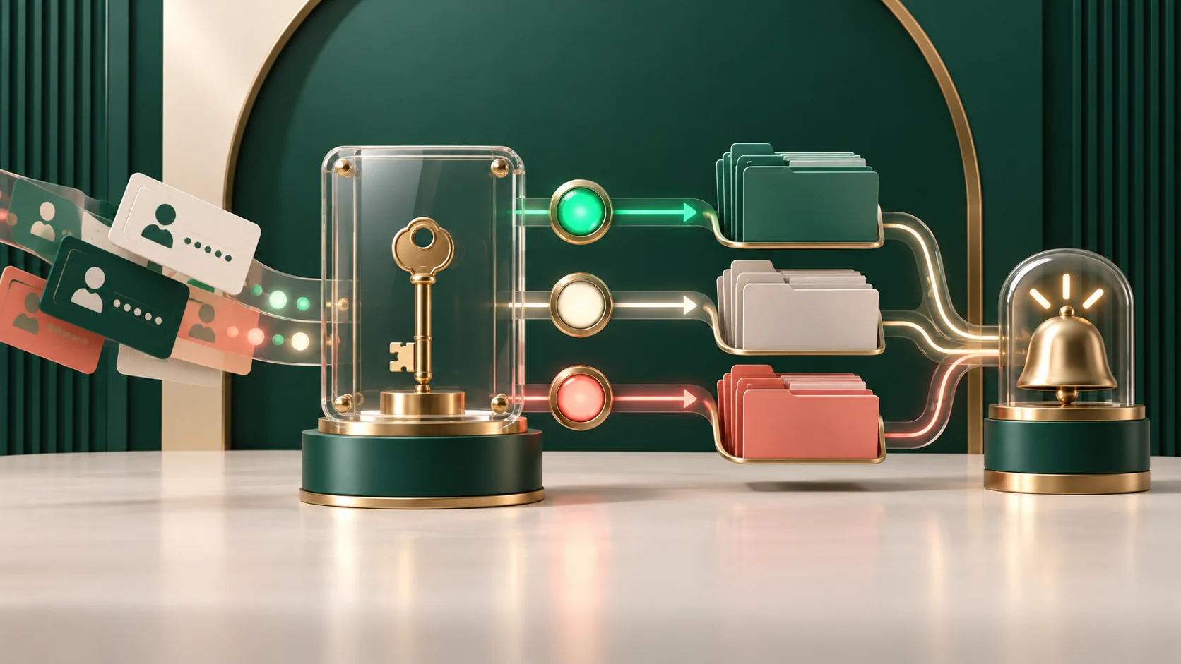В GitHub public monitoring появились статусы токенов и управление предупреждениями