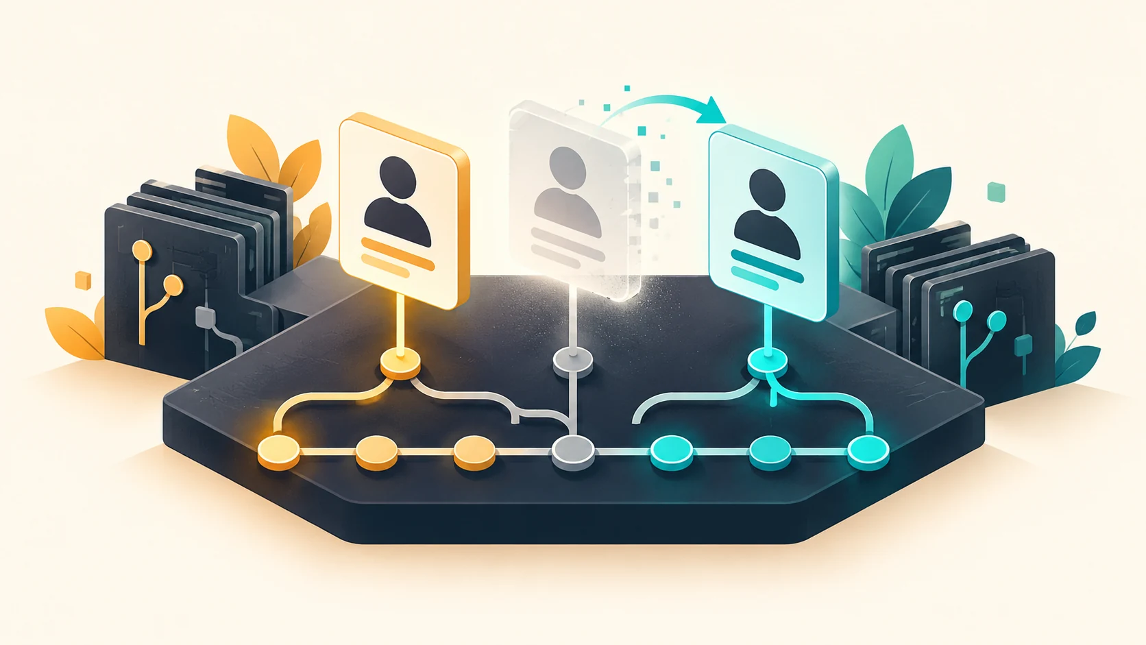 GitHub сообщил о восстановлении ошибочно удалённых управляемых аккаунтов