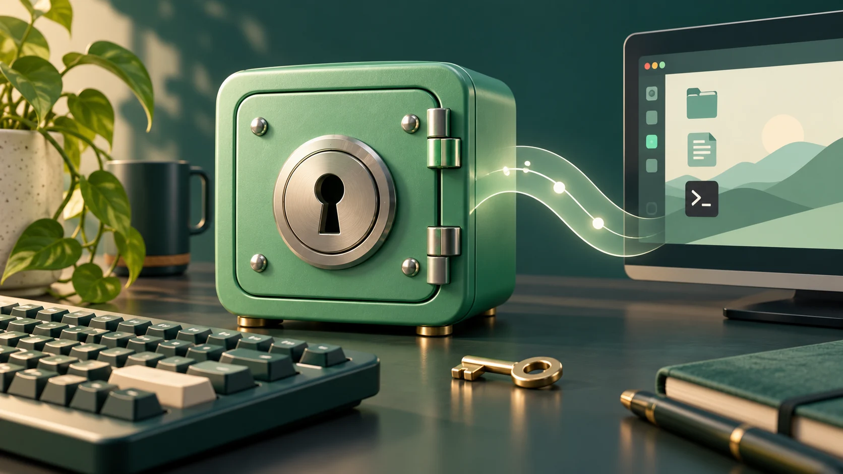 KeePassXC 2.8 добавил автоподстановку в Wayland и сборки Windows ARM64