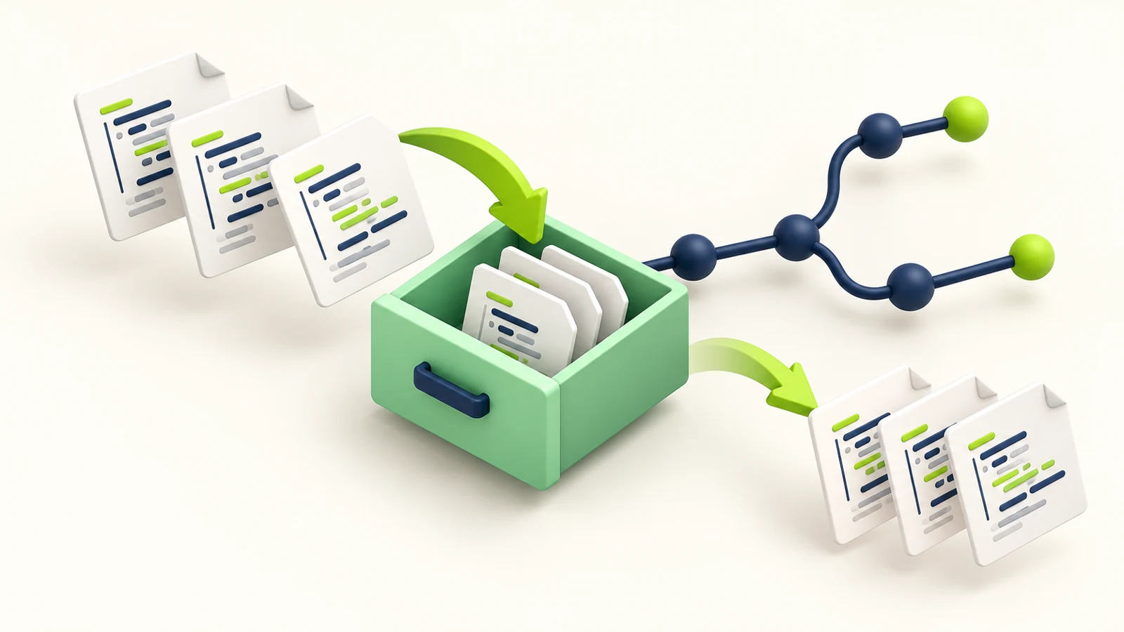 Git stash: как отложить изменения и вернуть их без путаницы