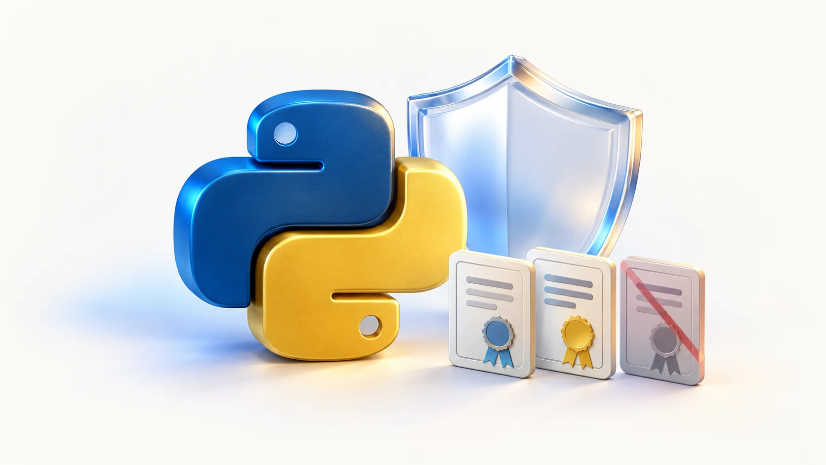 Python выпустил обновления безопасности для пяти веток, включая 3.15.2