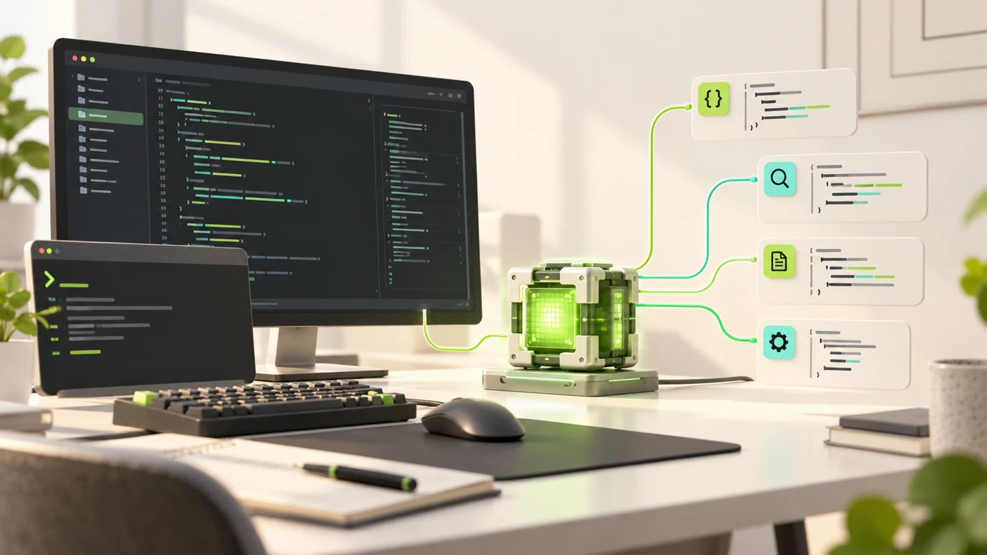 GPT-6.1 Terra появилась в GitHub Copilot