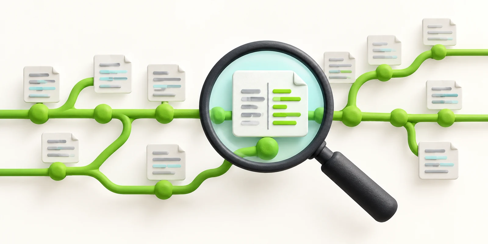 Git log -S и -G: как найти коммит, изменивший нужный код