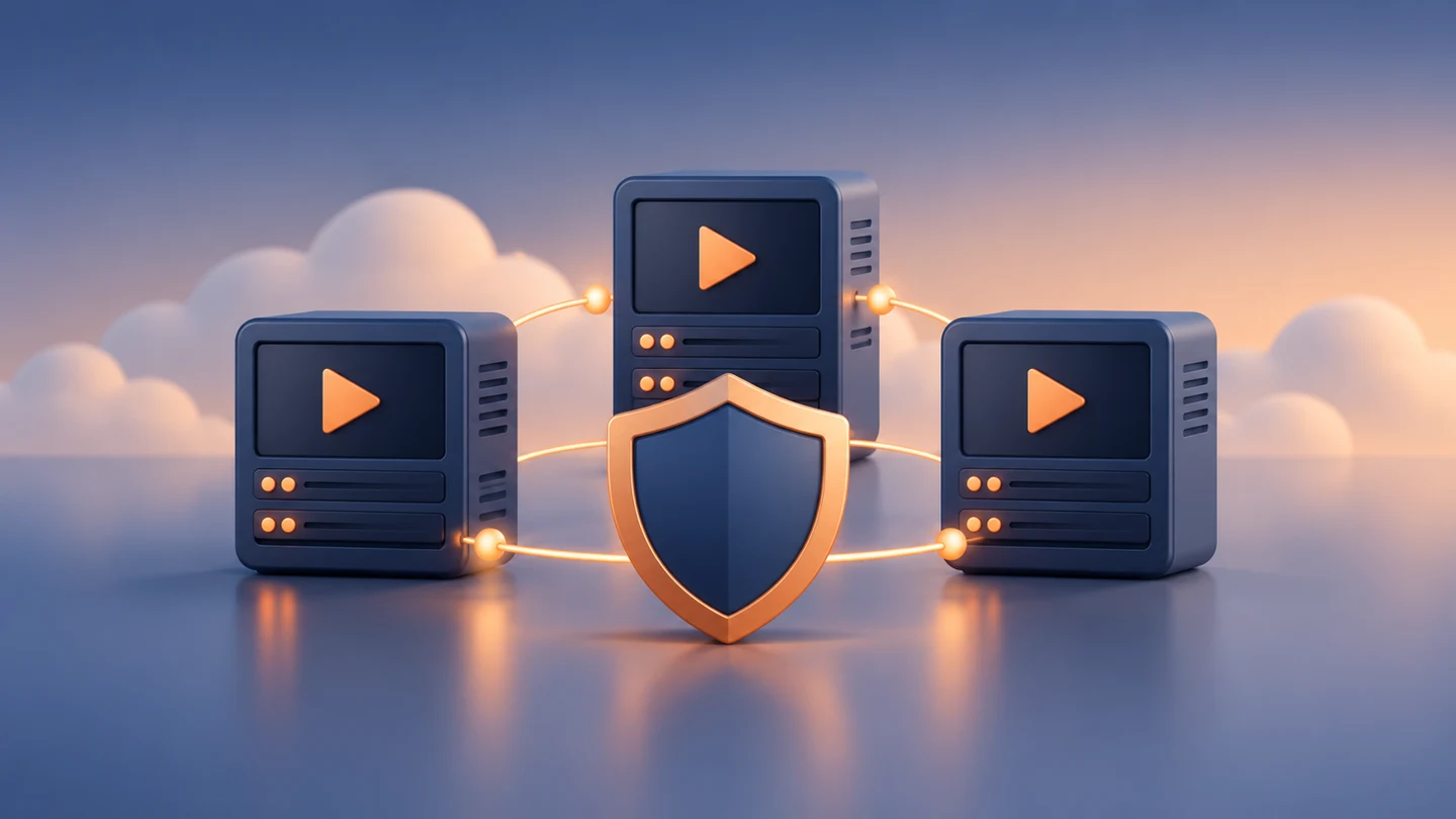 PeerTube 8.3.2 исправляет обработку SVG и подмену участников федерации
