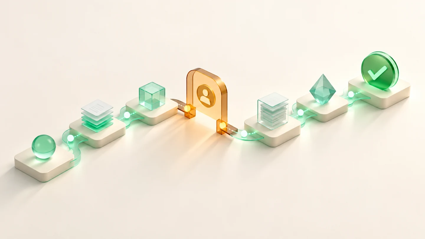 Cloudflare Computer добавил восстановление задач и ожидание подтверждения