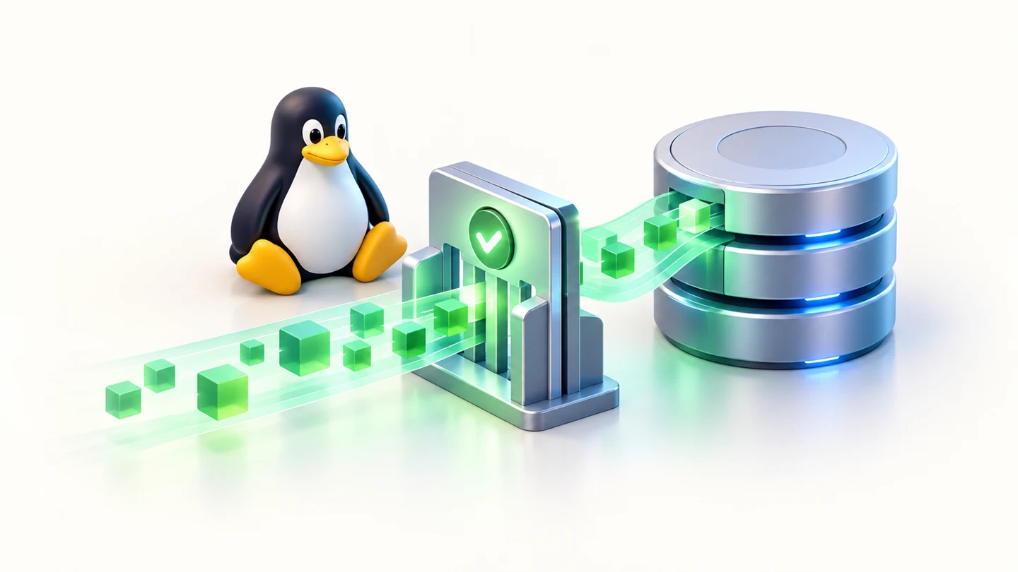 Linux 7.2.13 и 6.18.59 исправляют ошибки работы с файлами