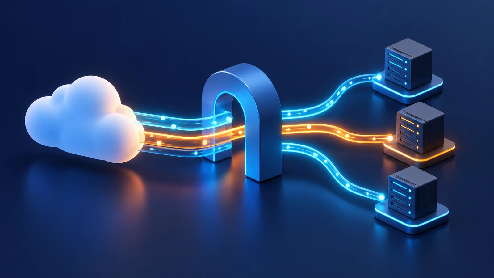 EKS Auto Mode получил встроенную поддержку Kubernetes Gateway API