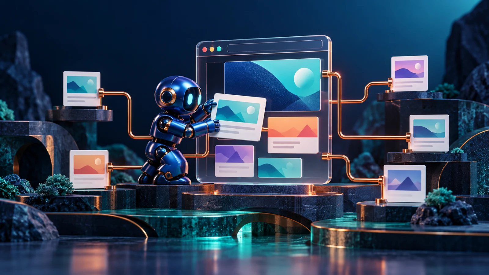 Cloudflare Browser Run перешёл на Chrome 152 и изменил выдачу ссылок