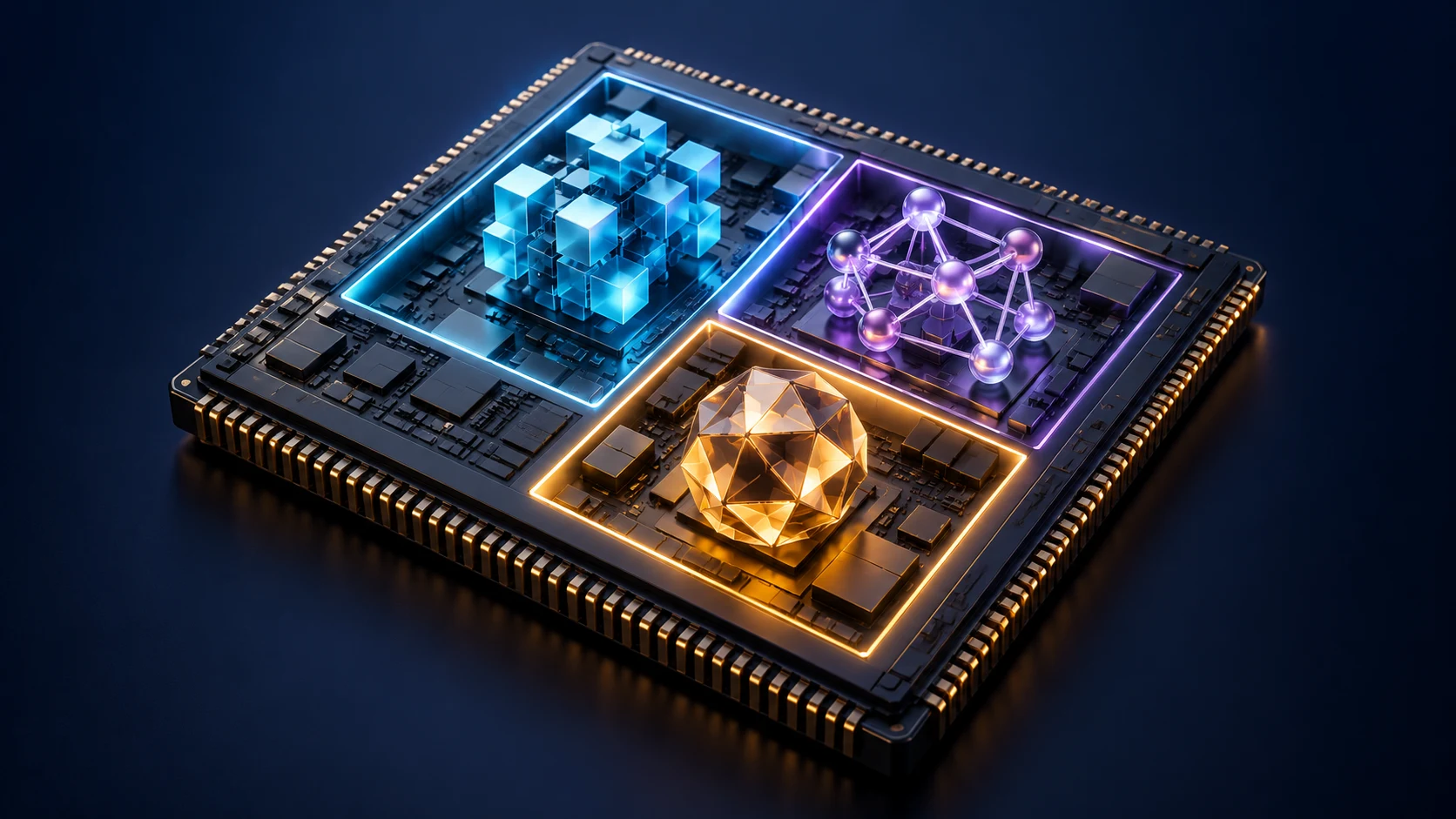 SageMaker AI разрешил делить GPU между моделями на endpoint реального времени