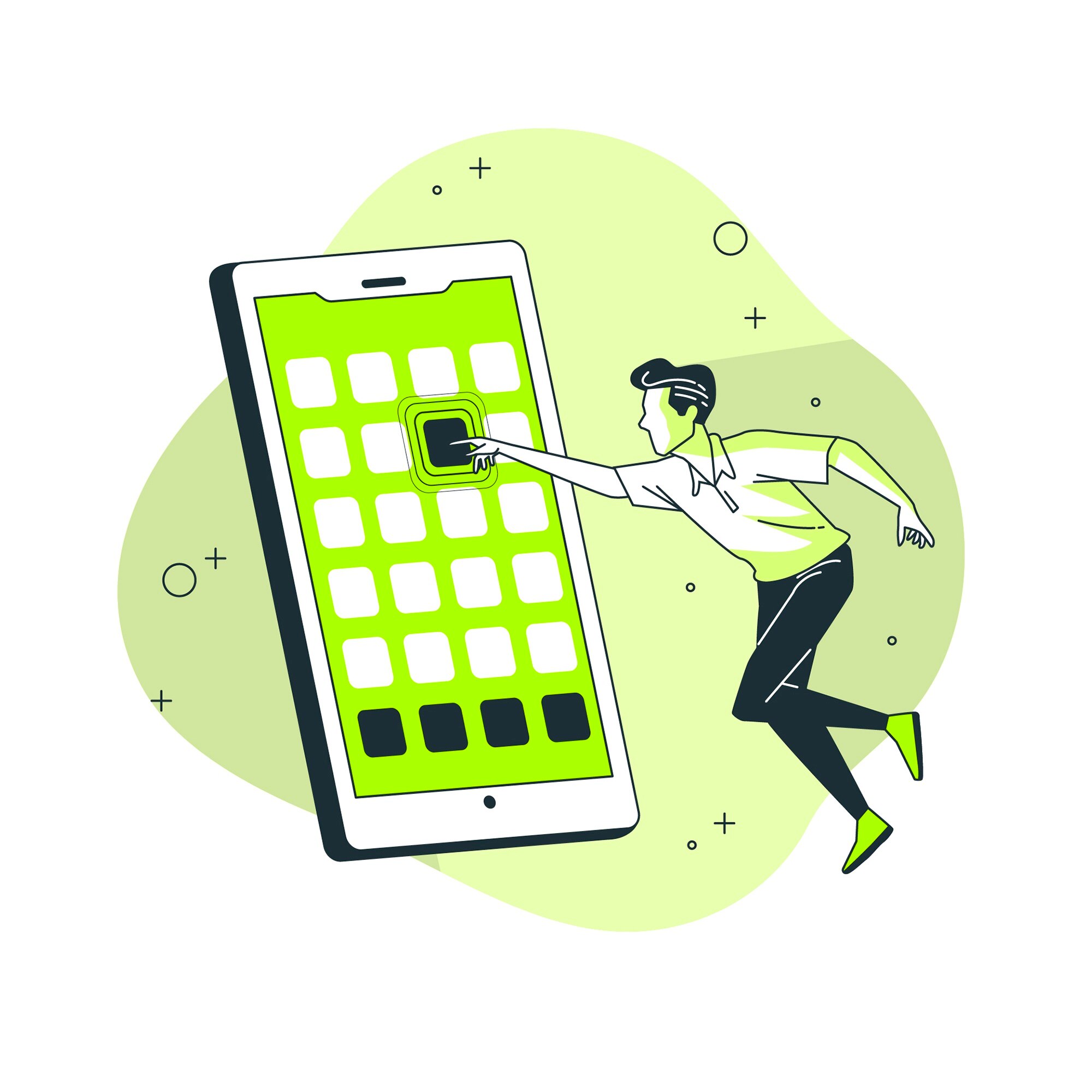 Как разработать Android-приложение с нуля