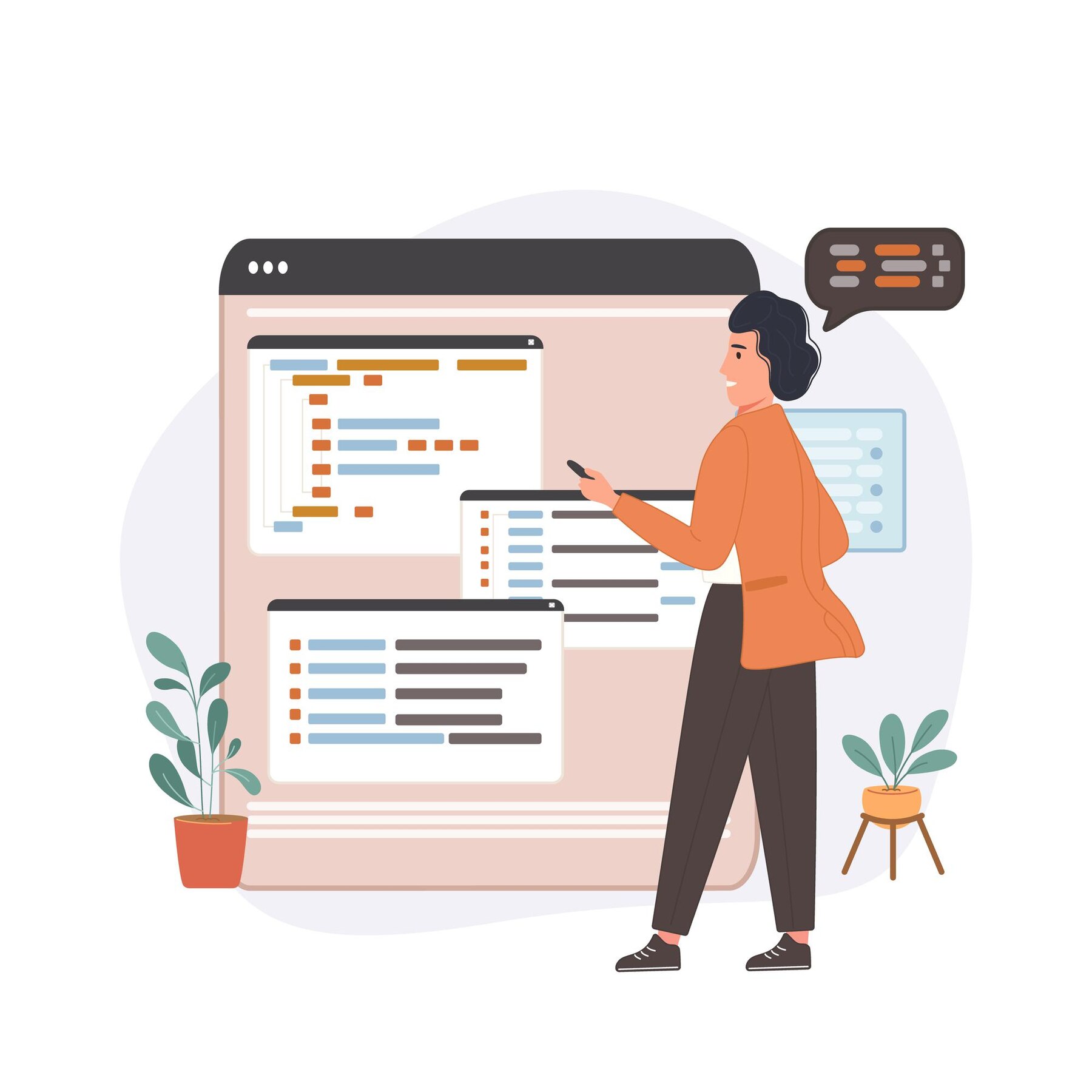 Как управлять своим временем как разработчик