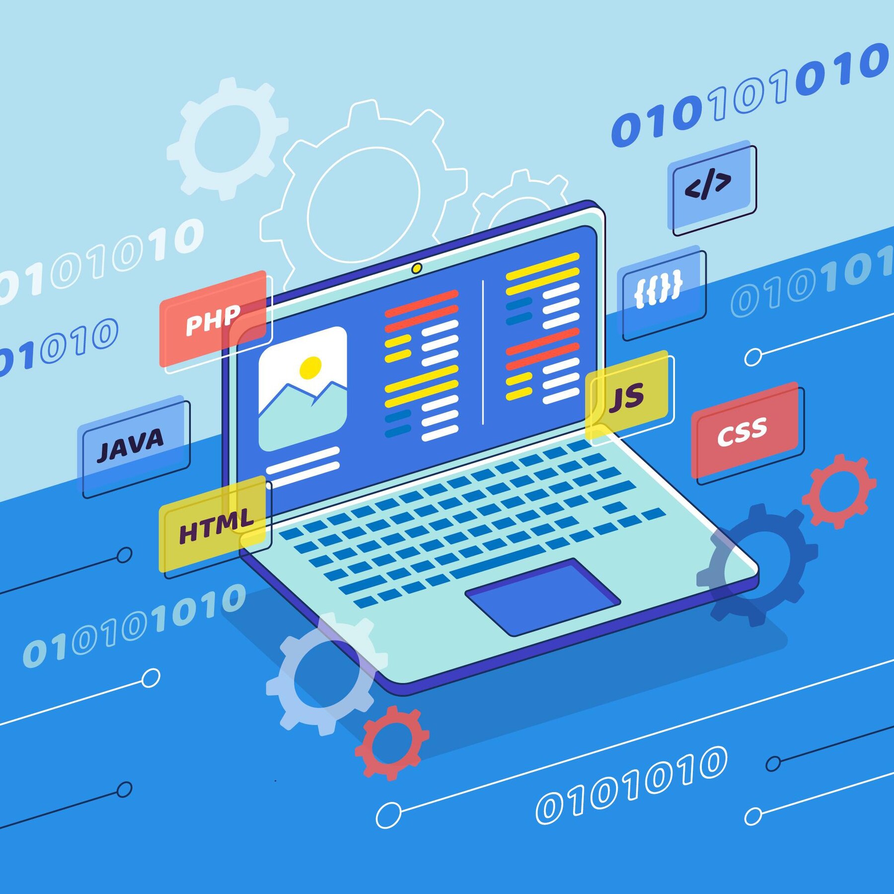 Как выбрать направление в IT: от разработки до аналитики?