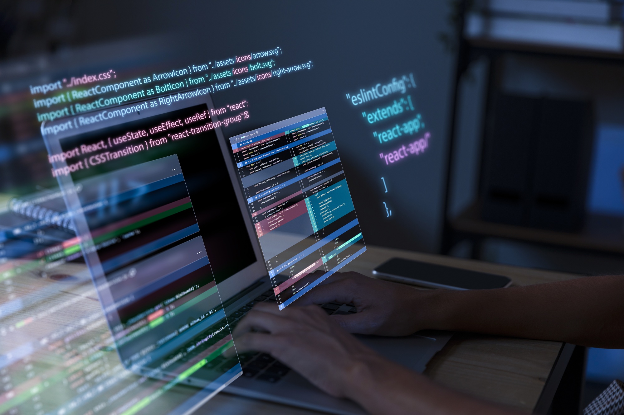 Vue.js: почему этот фреймворк полюбили фронтенд-разработчики
