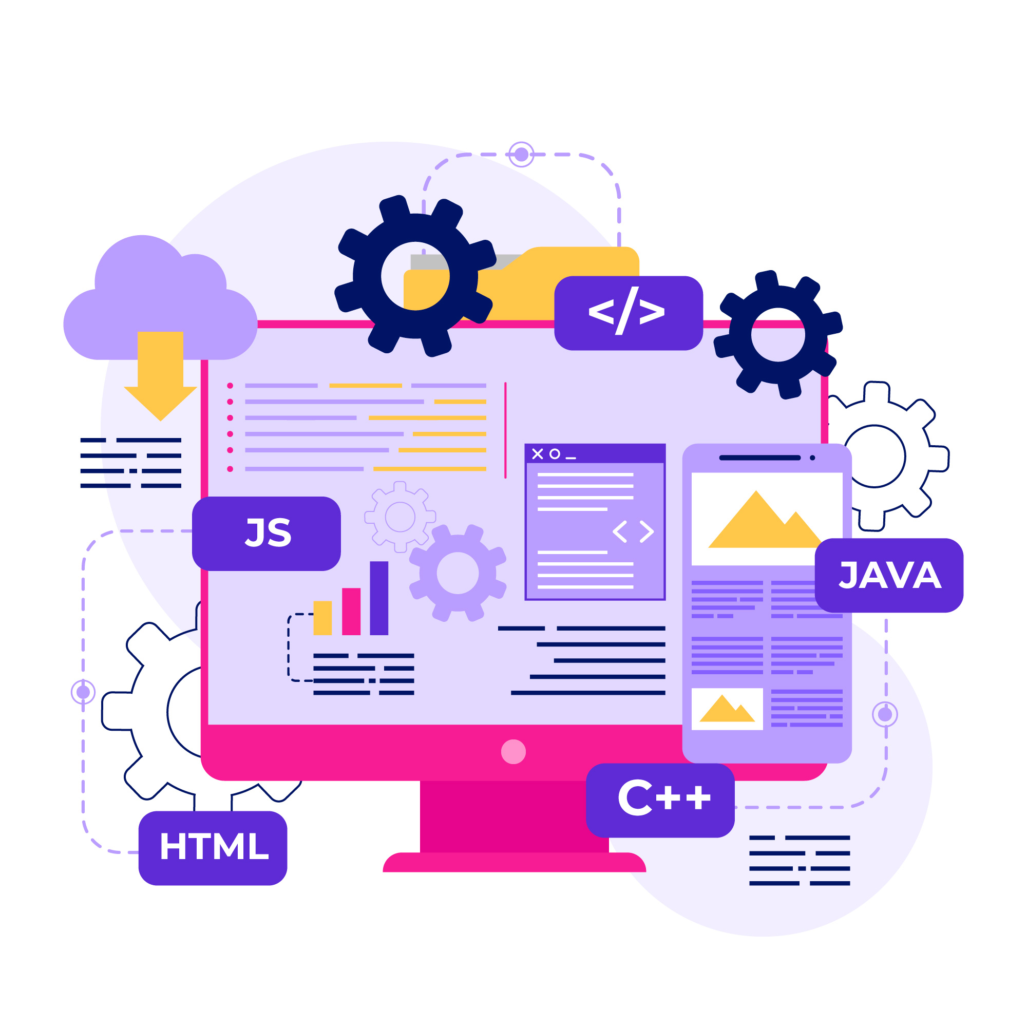 Webflow — что это за платформа и зачем она нужна?
