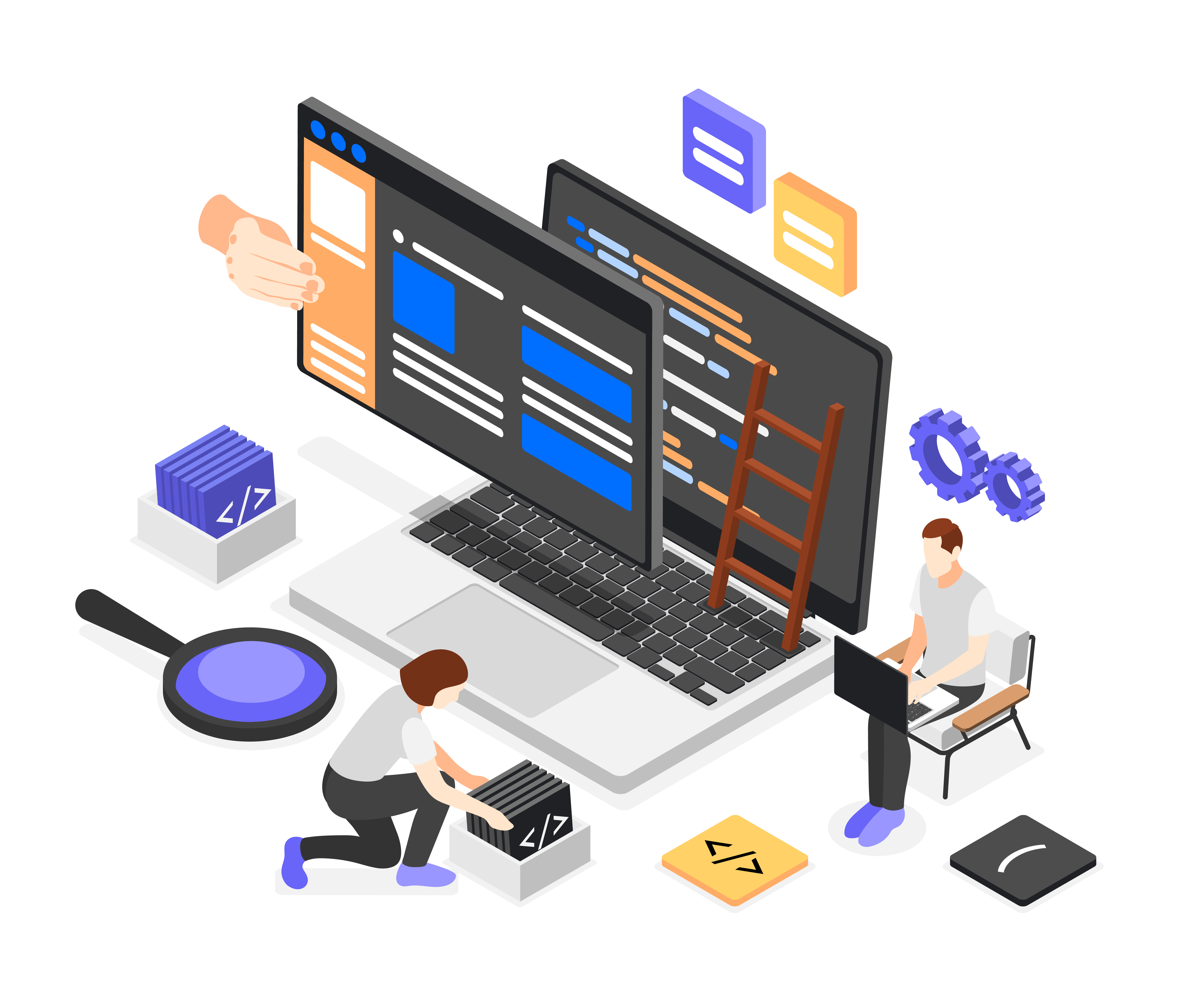 XML — что это и зачем он нужен?